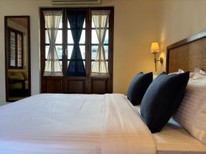 Charme de Pondicherry by stayxp