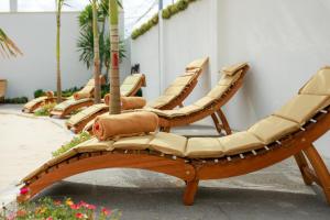 Tuong Vy Mini Bay Hotel Mui Ne