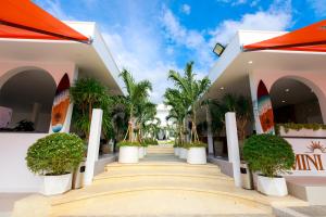 Tuong Vy Mini Bay Hotel Mui Ne