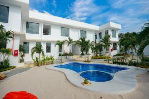 Tuong Vy Mini Bay Hotel Mui Ne