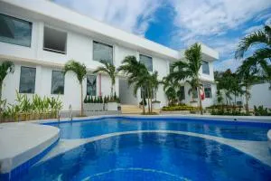 Tuong Vy Mini Bay Hotel Mui Ne - Ấp Ngọc Hải