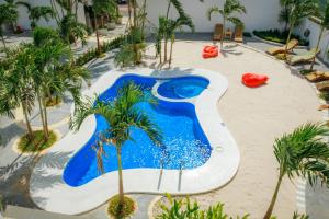 Tuong Vy Mini Bay Hotel Mui Ne