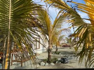 El Silencio frente al Mar - Сан-Бартоло