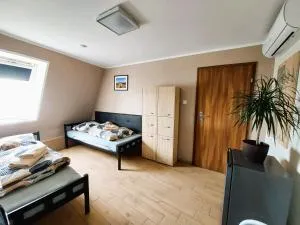 AE BERG Apartamenty - Rudzinitz