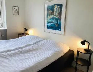 Herning syd - Lind - Fasterholt