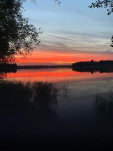 Domki Wieleń