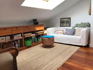 PentHouse 200m centro playa con Parking privado