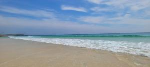 Maisons de vacances Audierne, Finistere, Maison Vue Mer : photos des chambres