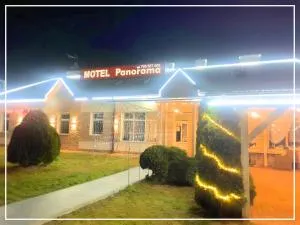 Motel Panorama - Senatov