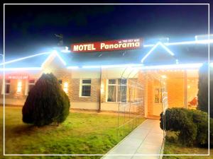 Motel Panorama