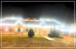 Motel Panorama