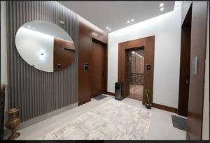 الشهد للأجنحة الفندقية