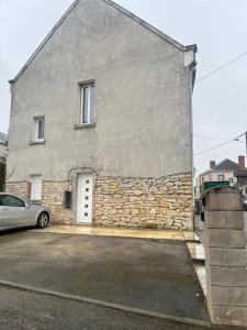 Appartements Little Factory - T2 avec parking : photos des chambres