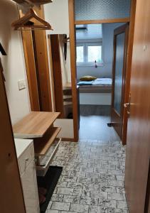 Apartment Misty Forest