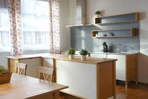 Pongau Central Rooftop Apartment - 蓬高地区施瓦察赫