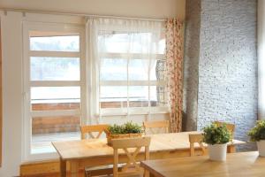 Pongau Central Rooftop Apartment
