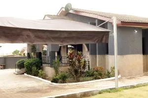 Ohemeng's Home - Oyibi