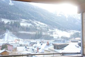 Pongau Central Rooftop Apartment