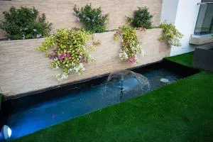 BelRose Place-East Legon - Otele