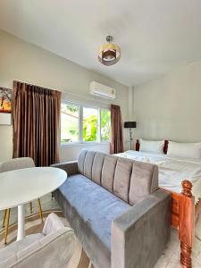 SriThanu relaxing house 2