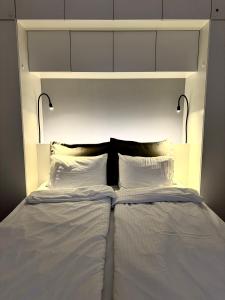 Parko rezidencija apartments - SELF CHECK-IN