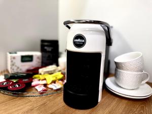 Parko rezidencija apartments - SELF CHECK-IN