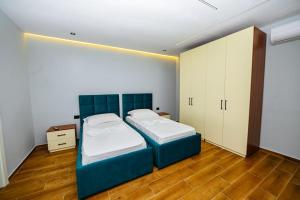 Mon Ami Boutique Hotel