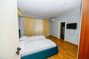 Mon Ami Boutique Hotel