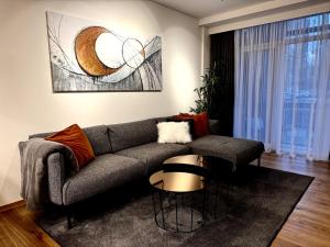 Parko rezidencija apartments - SELF CHECK-IN