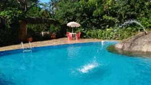 Pousada Toka do Lula - Oficial - Pôrto do Una