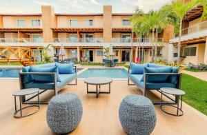 Casa Itacimitim Praia do Surf