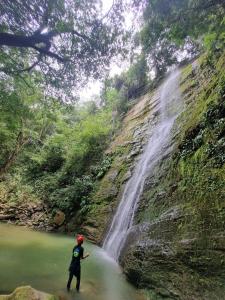 Glamping eco descanso la vega Nocaima