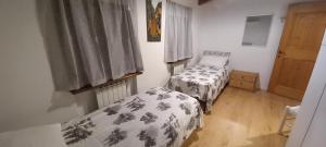 Appartamento con 2 Camere da Letto