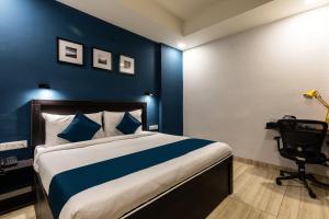 SILVERKEY FUSION STAYS