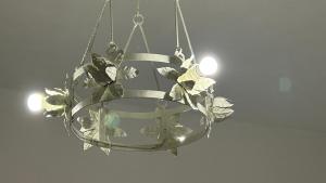 B&B Le 5 Vie Appartamento con camera tripla