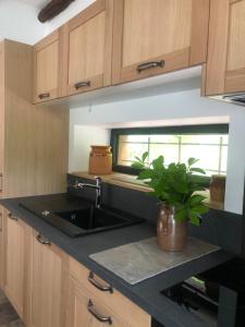 Grange Gaïa sur Rivière