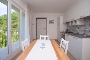 S160 - Sirolo, nuovissimo bilocale con terrazzo