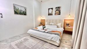 h3中天海滩 风月步行街 市中心 BBQ 酒吧街 独栋别墅4卧4卫豪华装修芭提雅海天-舒居泳池别墅