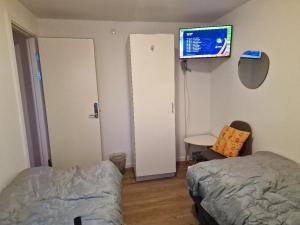 Unnuisarfik Iglo Nuuk - Ubytování bez kategorie ve městě Nuuk