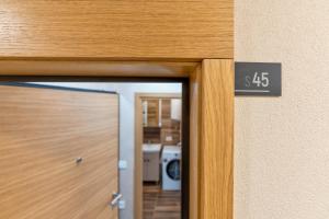 Lux Apartman Odiseja - sa garažom