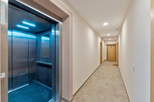 Lux Apartman Odiseja - sa garažom