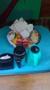 Pousada Toka do Lula - Oficial