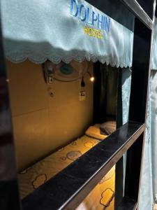 Giường Tầng Trong Phòng Ngủ Tập Thể Cho Nữ  (Bunk Bed in Female Dormitory Room  )
