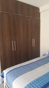 Apartamento Céntrico y Acogedor Tu Hogar lejos de Casa