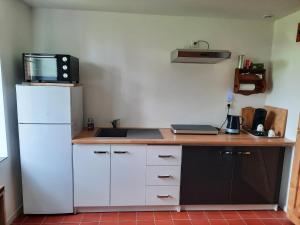 Maisons de vacances Gite -La BelleVue- : photos des chambres
