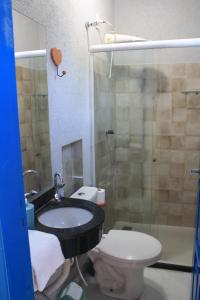 Pousada Rainha do Mar