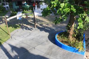 Pousada Rainha do Mar