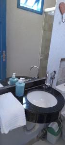 Pousada Rainha do Mar