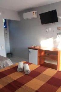 Quartos no centro de Boipeba - Cairu