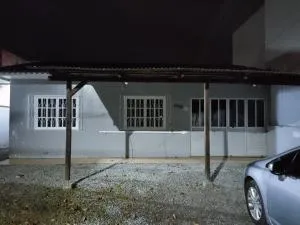 Casa de praia completa, com ar condicionado - 纳韦甘蒂斯